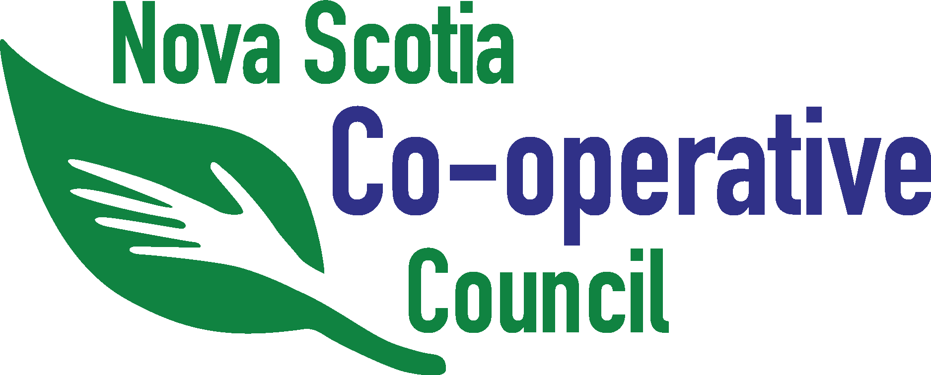 Nova Scotia Co Operative Council Logo Vector Logo